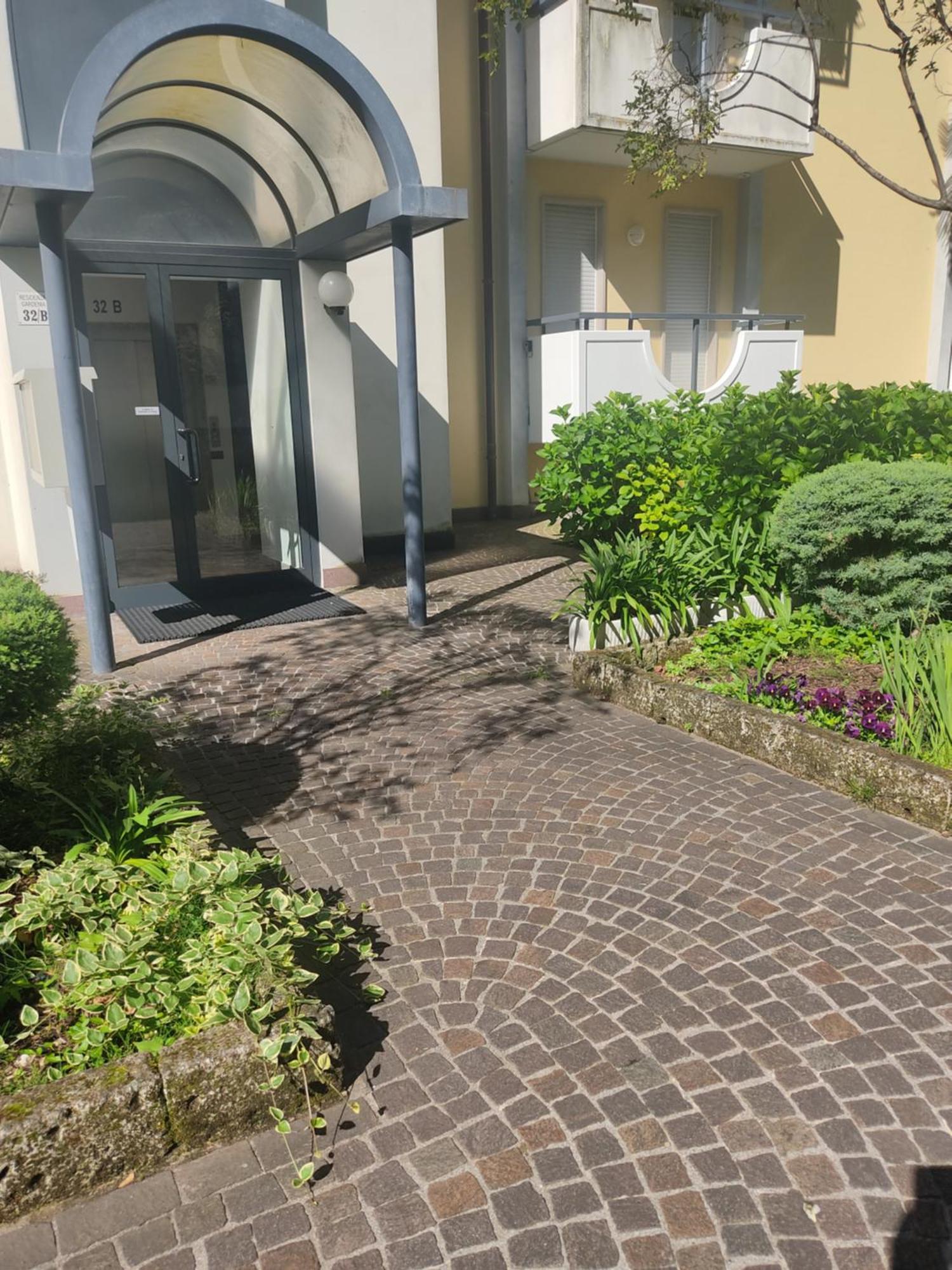 Appartamento Laura Riva del Garda Exterior foto